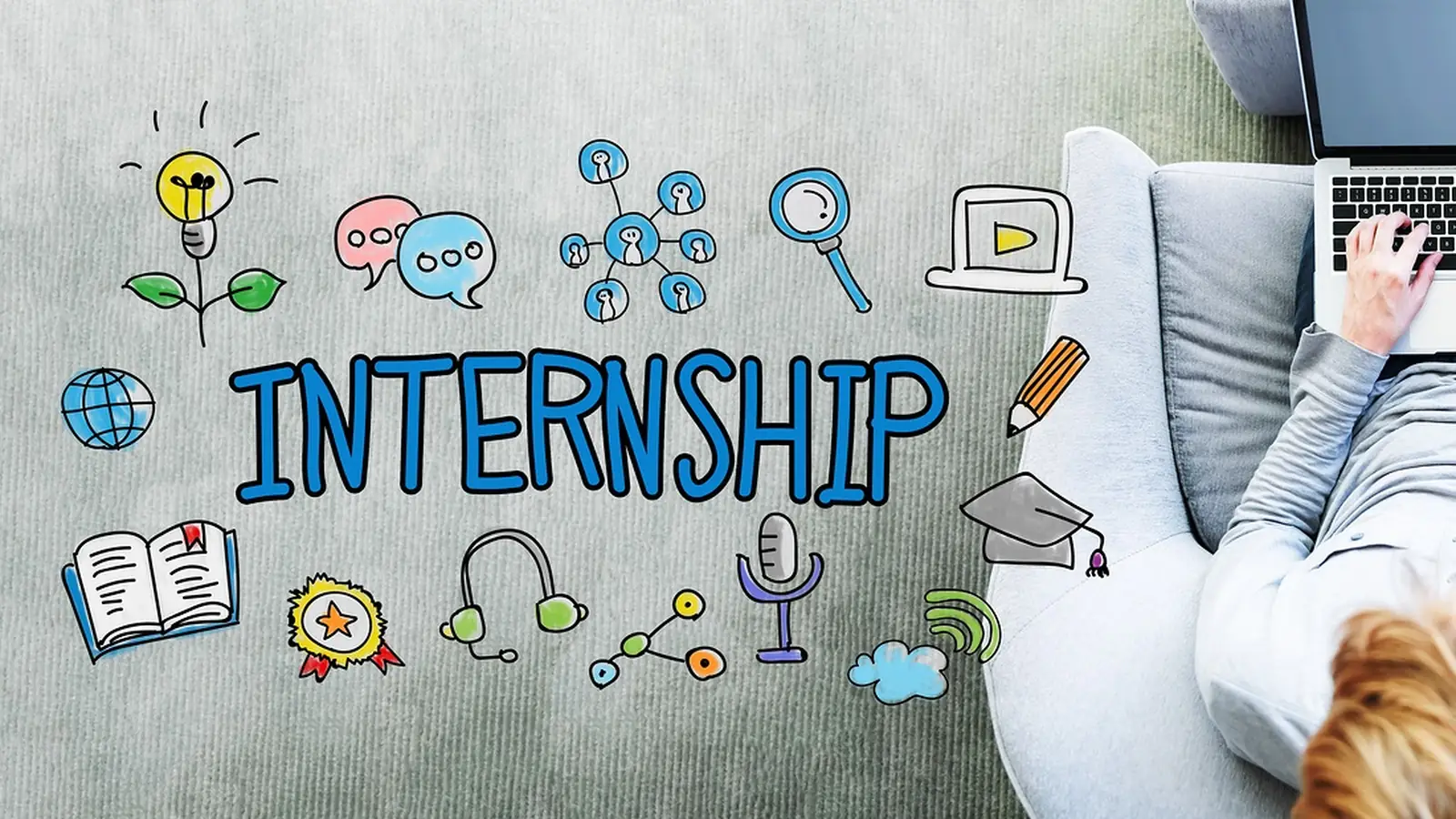 I Don't Take Interns. This Summer I Took Three.