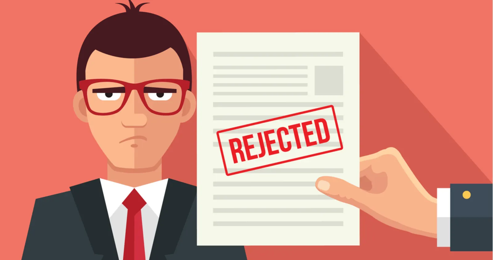 Why I Still Say No to Some Projects
